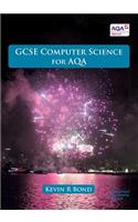 GCSE Computer Science for AQA