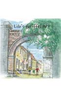 Lilo's Griffel Art