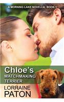 Chloe's Matchmaking Terrier