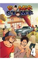 Boner and Stoner Issue 4