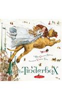 The Tinderbox