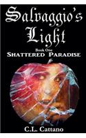 Shattered Paradise