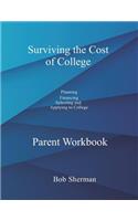 Surviving the Cost of College Parent Workbook