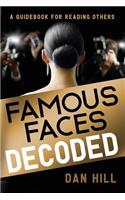 Famous Faces Decoded