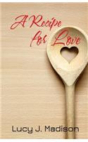 Recipe for Love