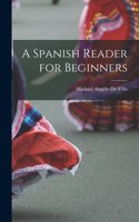 Spanish Reader for Beginners