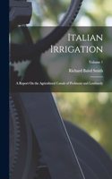 Italian Irrigation