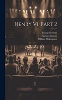 Henry Vi, Part 2