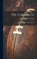 Substitute