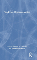 Pandemic Communication