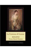 La Contessa di Leusse