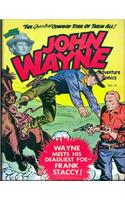 John Wayne Adventure Comics No. 13