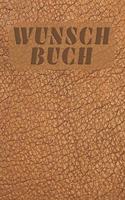Wunschbuch