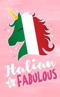 Italian & Fabulous