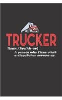 Trucker