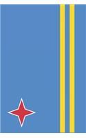 Aruba Flag Journal