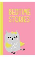 Bedtime Stories