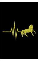 Heartbeat Golden Horse