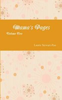 Mama's Pages Volume Two