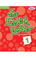 English Ladder Level 1 Teacher's Book