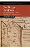 Carolingian Catalonia