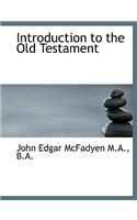 Introduction to the Old Testament: (English)