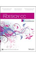 Indesign CC Digital Classroom