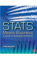 Stats Means Business