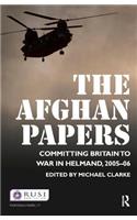 The Afghan Papers