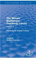 The William Makepeace Thackeray Library
