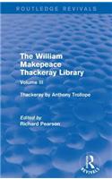 William Makepeace Thackeray Library