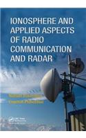 Ionosphere and Applied Aspects of Radio Communication and Radar