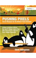 Pushing Pixels