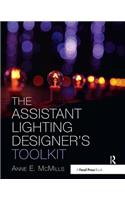 The Assistant Lighting Designer's Toolkit