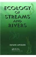 Ecology of Streams and Rivers