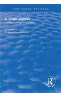 A People's Europe