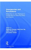 Insurgencies and Revolutions