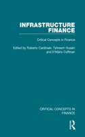 Infrastructure Finance