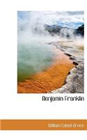 Benjamin Franklin: (English)