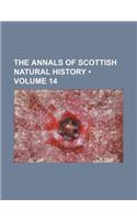 The Annals of Scottish Natural History (Volume 14)