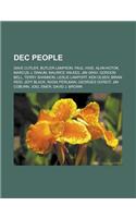 Dec People