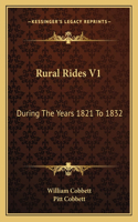 Rural Rides V1