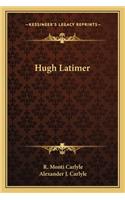 Hugh Latimer