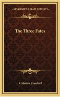 The Three Fates