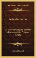 Reliquiae Sacrae