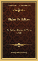 Flights To Helicon