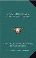 Kopal-Kundala