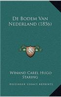 De Bodem Van Nederland (1856)