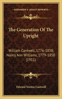 Generation Of The Upright