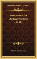 Armwezen En Armverzorging (1851)